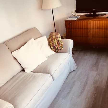 Madre Deus Apartament