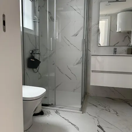 Apartament Madre Deus