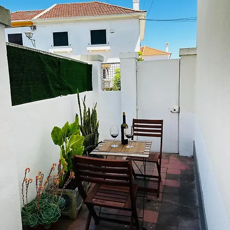 Apartament Madre Deus *