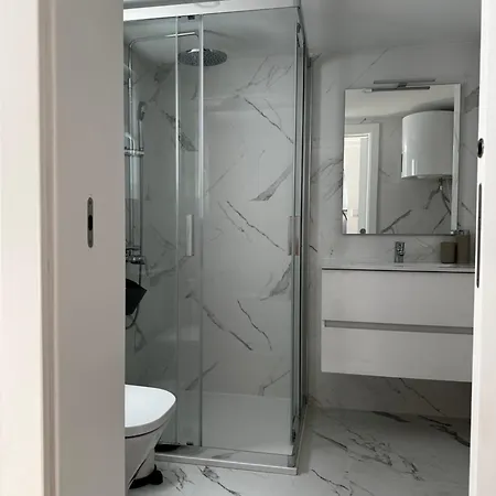 Madre Deus Apartament Lizbona