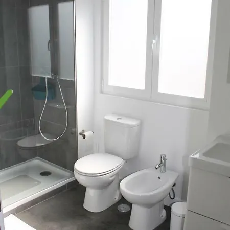 Madre Deus Apartament Lizbona