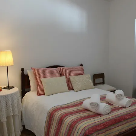 Madre Deus Apartament