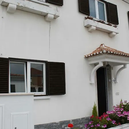 Madre Deus Daire Lisboa