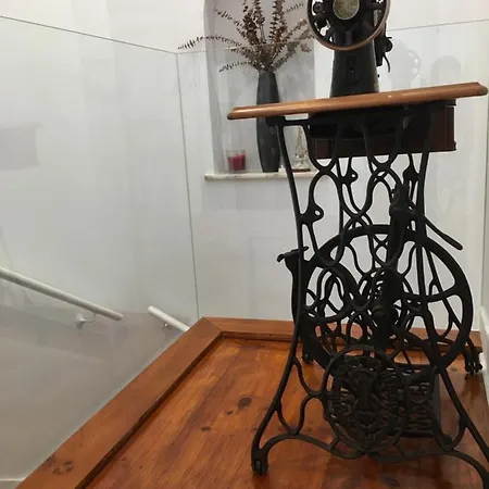 Madre Deus Apartamento