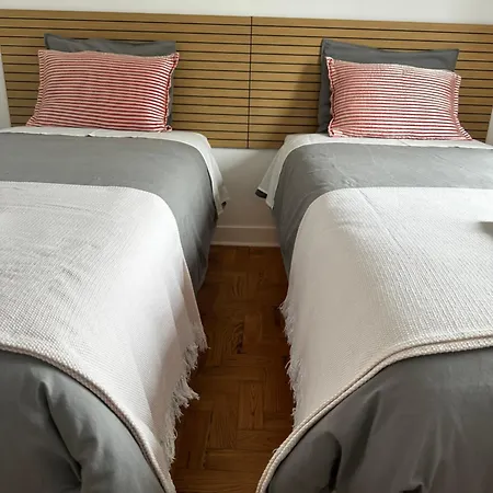 Apartamento Madre Deus Lisboa