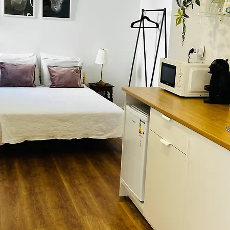 Madre Deus Appartement *