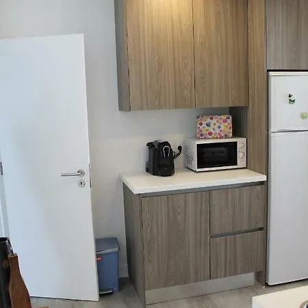 Madre Deus Apartamento