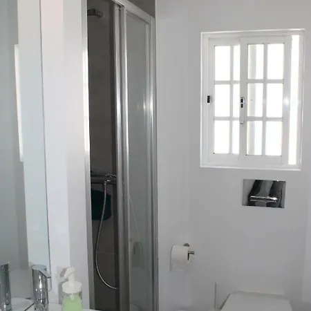 Apartamento Madre Deus Lisboa