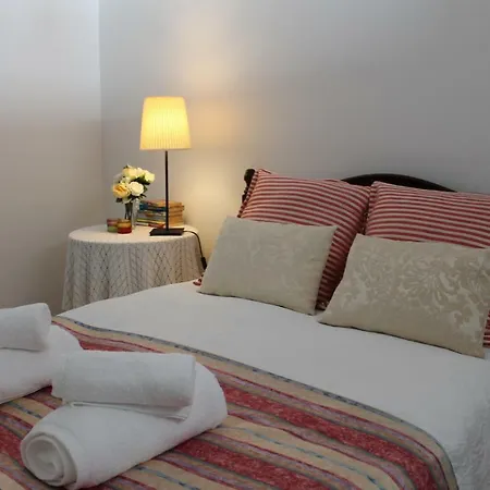 Apartamento Madre Deus *