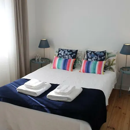 Apartamento Madre Deus Lisboa