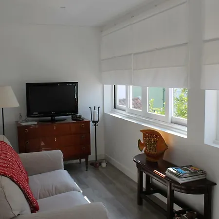 Apartamento Madre Deus Lisboa