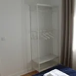 Madre Deus * Лиссабон