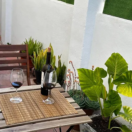 Madre Deus * Lisbona