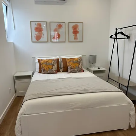 Appartamento Madre Deus