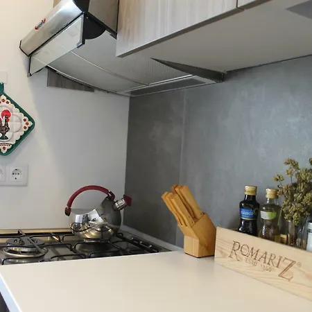 Appartamento Madre Deus *