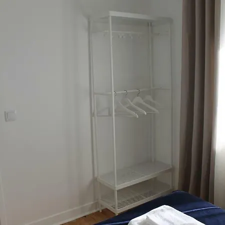 Madre Deus * Lisbona