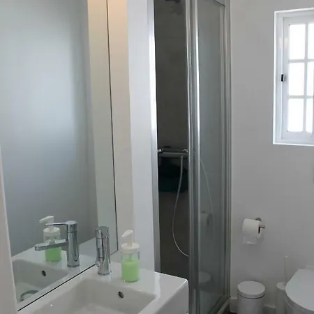 Madre Deus Appartamento