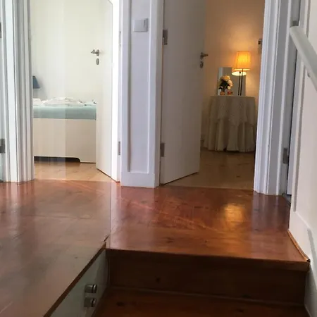 Διαμέρισμα Madre Deus Lisboa