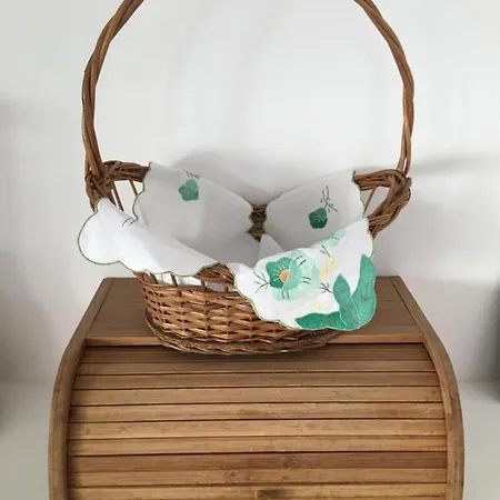 Διαμέρισμα Madre Deus