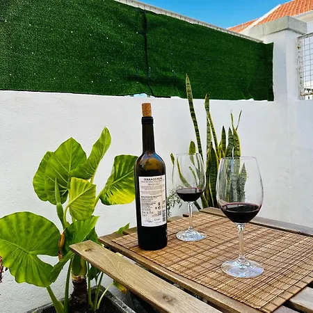 Διαμέρισμα Madre Deus