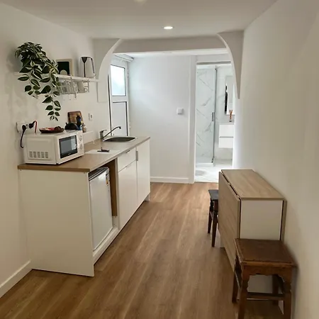 Διαμέρισμα Madre Deus