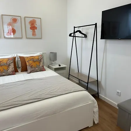 Madre Deus Διαμέρισμα